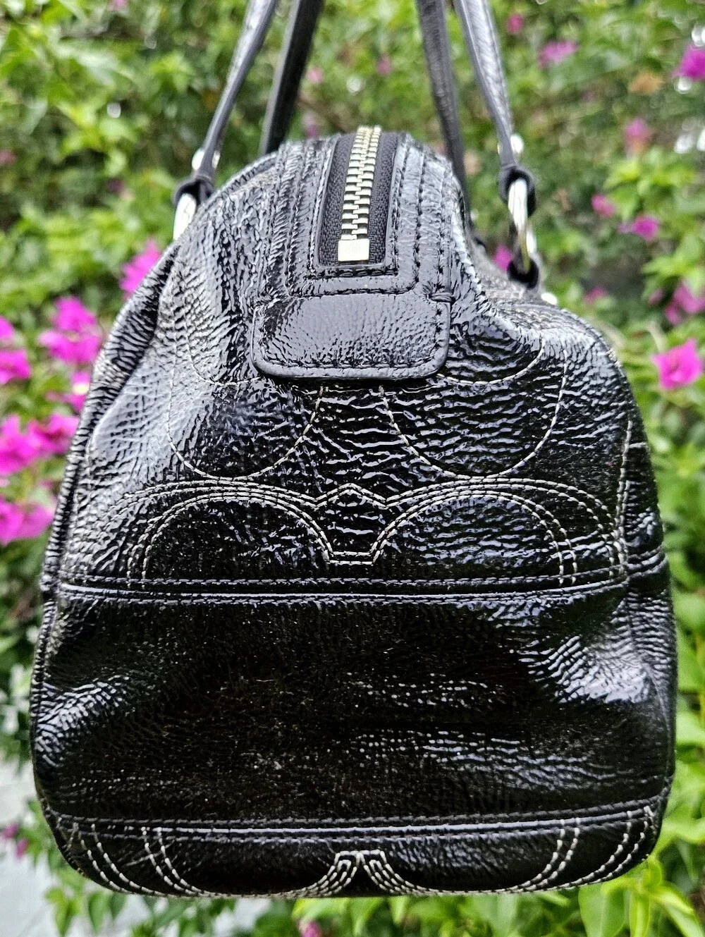 Coach beautiful y2k